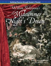 Produktbild: A Midsummer Night's Dream