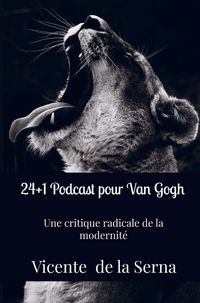 Produktbild: 24+1 Podcast pour Van Gogh