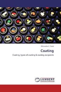 Produktbild: Patel, D: Coating