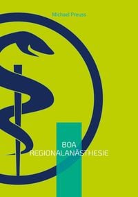 Produktbild: BOA Regionalan&auml;sthesie
