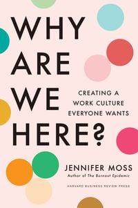 Produktbild: Why Are We Here?