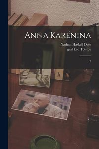Produktbild: Anna Kar&eacute;nina: 2