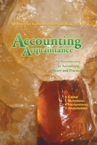 Produktbild: Accounting Acquaintance