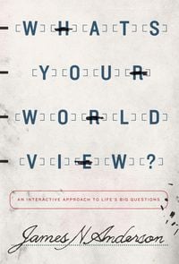 Produktbild: What's Your Worldview?