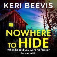 Produktbild: Nowhere to Hide