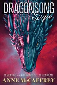 Produktbild: Dragonsong Saga