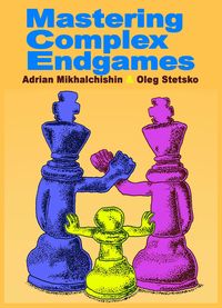 Produktbild: Mastering Complex Endgames