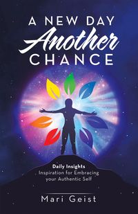 Produktbild: A New Day Another Chance