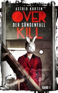Produktbild: Overkill: Der S&uuml;ndenfall