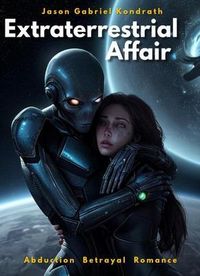 Produktbild: Extraterrestrial Affair