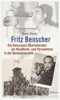 Produktbild: Fritz Benscher