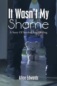Produktbild: It Wasn't My Shame