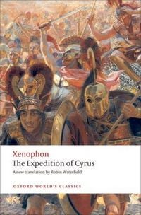 Produktbild: The Expedition of Cyrus