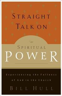 Produktbild: Straight Talk on Spiritual Power