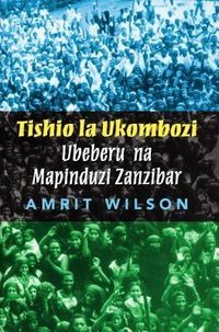 Produktbild: Tishio la Ukombozi