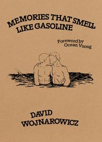 Produktbild: Memories That Smell like Gasoline