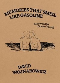 Produktbild: Memories That Smell like Gasoline