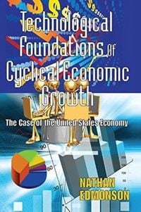 Produktbild: Technological Foundations of Cyclical Economic Growth