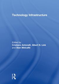 Produktbild: Technology Infrastructure