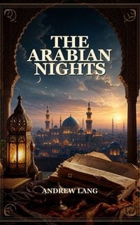 Produktbild: The Arabian Nights