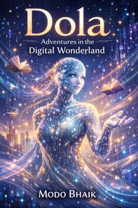 Produktbild: Dola: Adventures in the Digital Wonderland