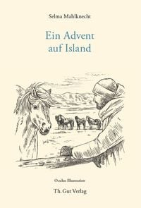 Produktbild: Ein Advent auf Island