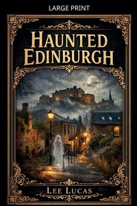 Produktbild: Haunted Edinburgh