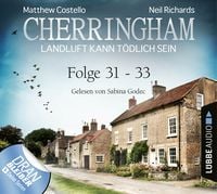 Produktbild: Folge 31-33