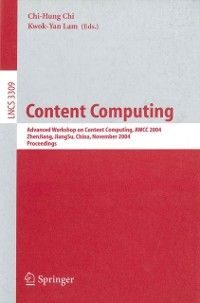 Produktbild: Content Computing