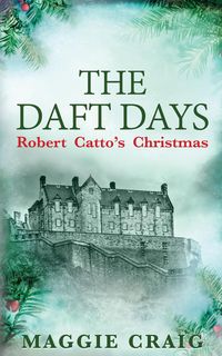 Produktbild: Daft Days: Robert Catto's Christmas