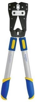 Produktbild: Klauke K06 K06 Presszange Rohrkabelschuhe 6 bis 120mm&sup2;