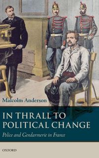 Produktbild: In Thrall to Political Change