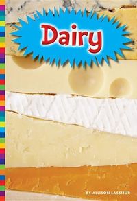 Produktbild: Dairy