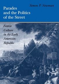Produktbild: Parades and the Politics of the Street