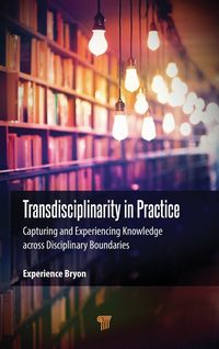 Produktbild: Transdisciplinarity in Practice