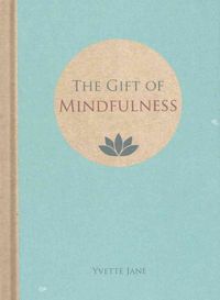 Produktbild: Gift Of Mindfulness