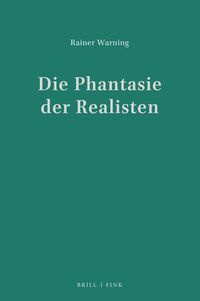 Produktbild: Die Phantasie der Realisten