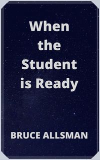 Produktbild: When the Student is Ready