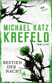 Produktbild: Bestien der Nacht
