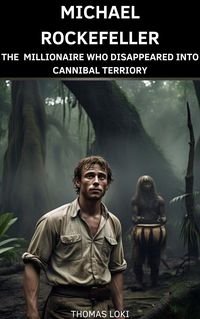 Produktbild: Michael Rockefeller