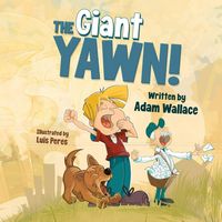 Produktbild: The Giant Yawn!