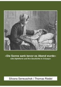 Produktbild: Die Sonne sank bevor es Abend wurde