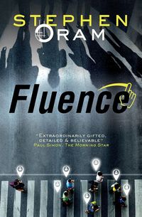 Produktbild: Fluence