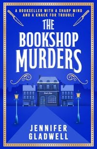 Produktbild: The Bookshop Murders