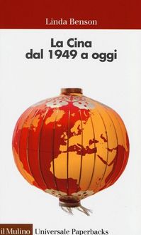 Produktbild: La Cina dal 1949 a oggi