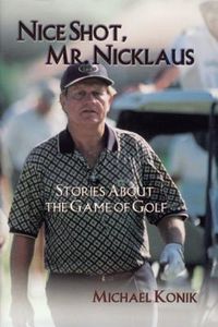 Produktbild: Nice Shot Mr Nicklaus