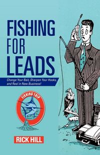 Produktbild: Fishing for Leads