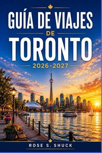 Produktbild: Gu&iacute;a De Viajes De Toronto 2026-2027