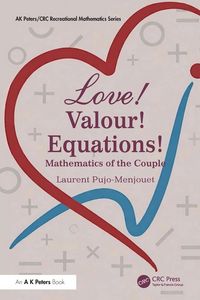 Produktbild: Love! Valour! Equations!