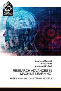 Produktbild: Research Advances in Machine Learning